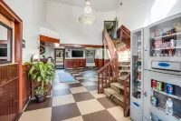 Motel 6 Levittown, PA - Bensalem - acceptant les animaux