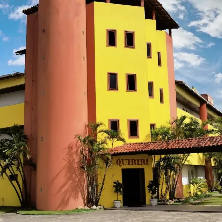 Quiriri Park Hotel