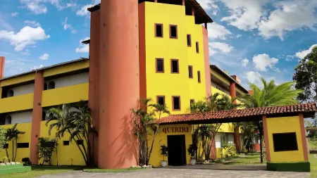 Quiriri Park Hotel
