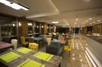 Giresun Sedef Hotel - breakfast