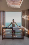 Happy Cretan Suites - spa
