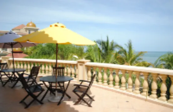 Hotel Quinta Real Hotels in La Ceiba