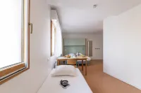 Cerise Nantes la Beaujoire Hotels in La Chapelle-sur-Erdre