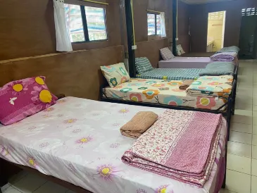 Starnong Cafe and Hostel