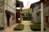 Hotel Magique le Canton