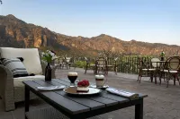 Posada del Tepozteco - Hotel & Gallery - Bữa sáng