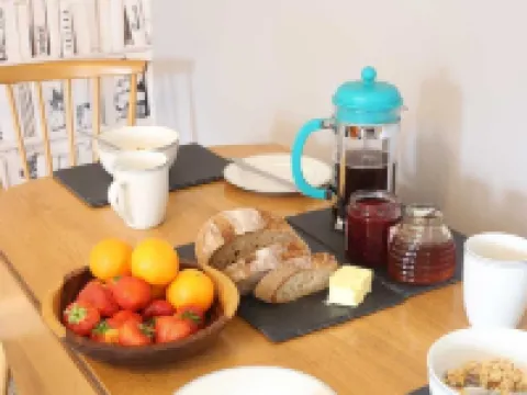 高陽台公寓酒店