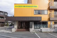 Select Inn Fujisan Gotemba Hotel a Oyama