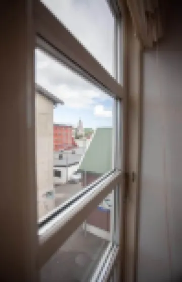 託爾斯港中心公寓酒店