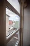 Central Apartment in Tórshavn