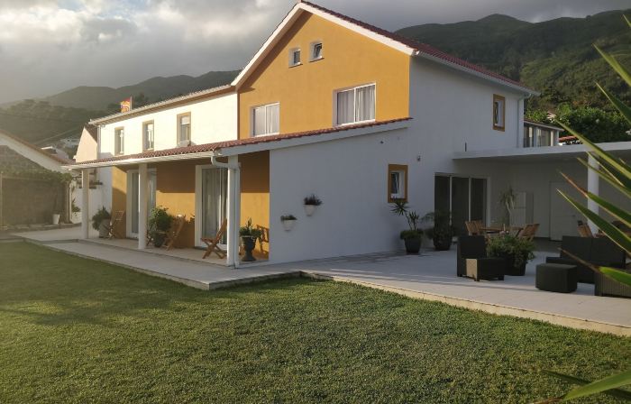 Casa d'Avó Guesthouse and Apartment