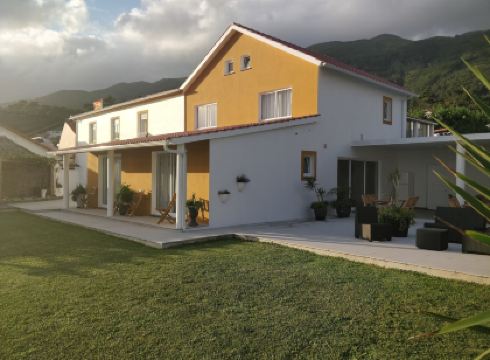 Casa d'Avó Guesthouse and Apartment
