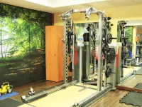 Hotel Nadmorski - Gym