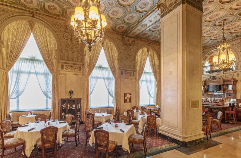 The Brown Hotel photo 4