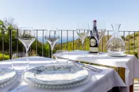 Hotel DeVille Hotel di Costermano