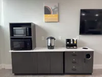 モーテル 6 アーリントン テキサス - エンターテインメント ディストリクト