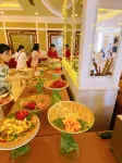Nha Trang Palace Hotel - servizio colazione