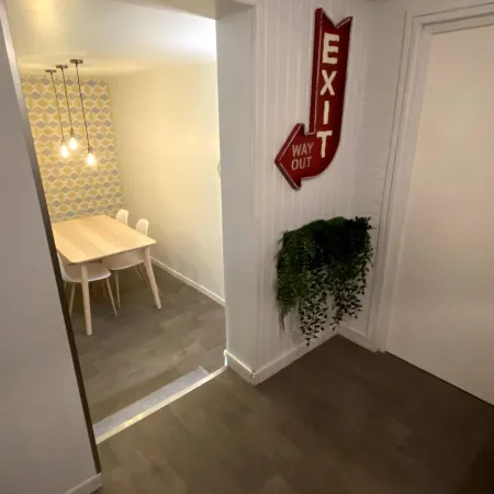 Au 10 Bed & Breakfast