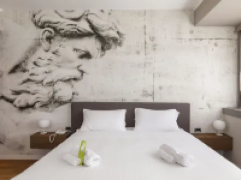 B&B Hotel Trapani Crystal Hotels in Trapani