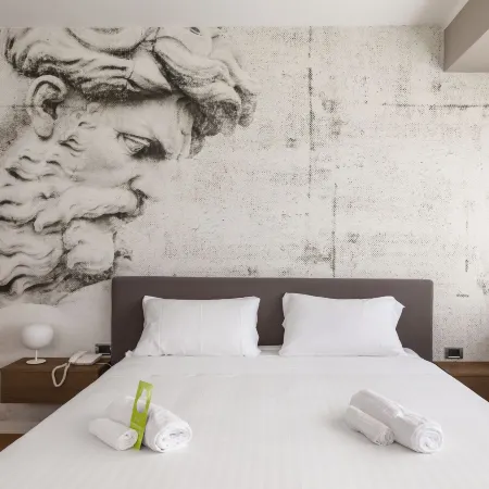 B&B Hotel Trapani Crystal