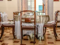 妮多民宿 波蒂奇酒店