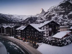 Wellness Hotel Alpenhof