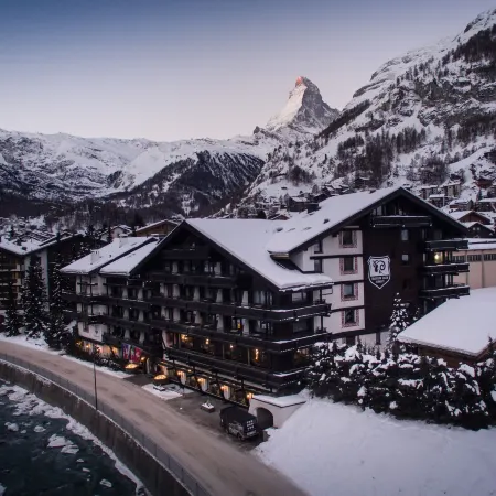 Wellness Hotel Alpenhof