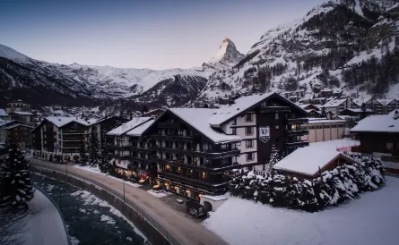 Wellness Hotel Alpenhof