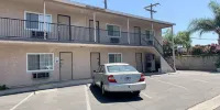 Keystone Motel Hotels in Norwalk