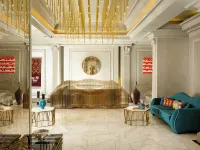Art Gallery Hotel Hotels near Sabayil