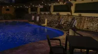 Zafra Hotel - Pools