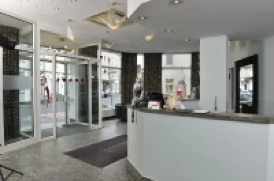 Hotel Uhu Garni - Superior