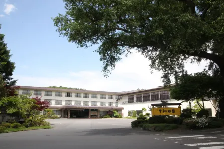Hotel Towadaso Отели рядом с достопримечательностью «Towada Shrine»