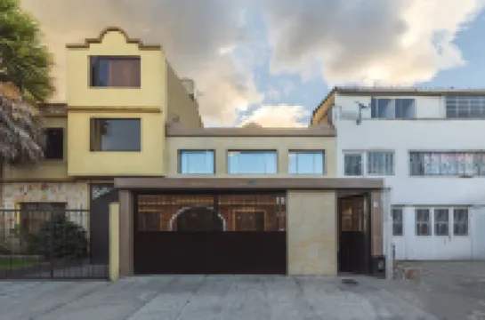 Ayenda 1045 Boutique Aeropuerto Hotels in 