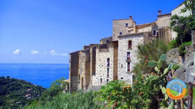 Albergo Diffuso Ecobelmonte