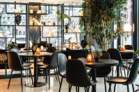 Griffintown Hôtel