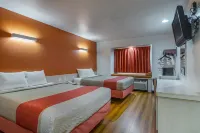 Motel 6 McAlester, OK Hôtels à : Krebs