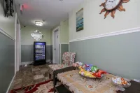 Cold Spring Hotel Отели в г. Запад Пойнт
