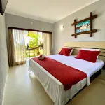 Pousada Marajoara - Pipa