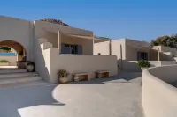 Kouros Art Hotel (Adults Only) Hotels in Stelida