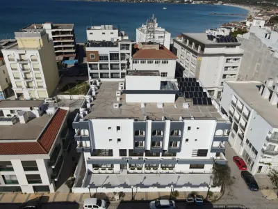 Z Otel