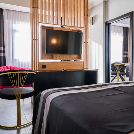 Buyuk Truva Hotel