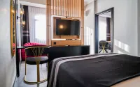 Buyuk Truva Hotel