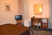 B&B Rinaldi Olimpia Living Quarters