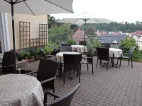 Hotel am Schloss Hotels in Dippoldiswalde