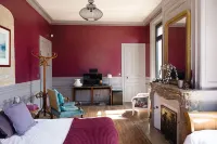 La Maison au Fil du Temps