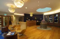 Armathwaite Hall Hotel & Spa - spa