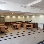 The Hotel Orange