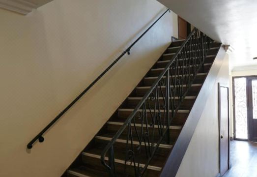 엘리베이트 호텔 외관