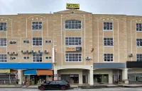 Spot on 91178 Motel Impian Hotel di Seri Manjung